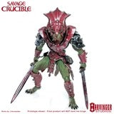 Veteris Rapax (Savage Crucible Exclusive Drop)