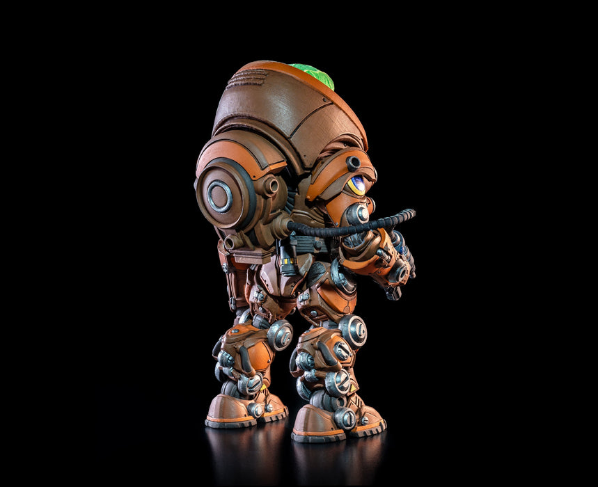 Orvar (OxKrewe - Book One, Thraxxon) | Cosmic Legions Action Figure | Four Horsemen