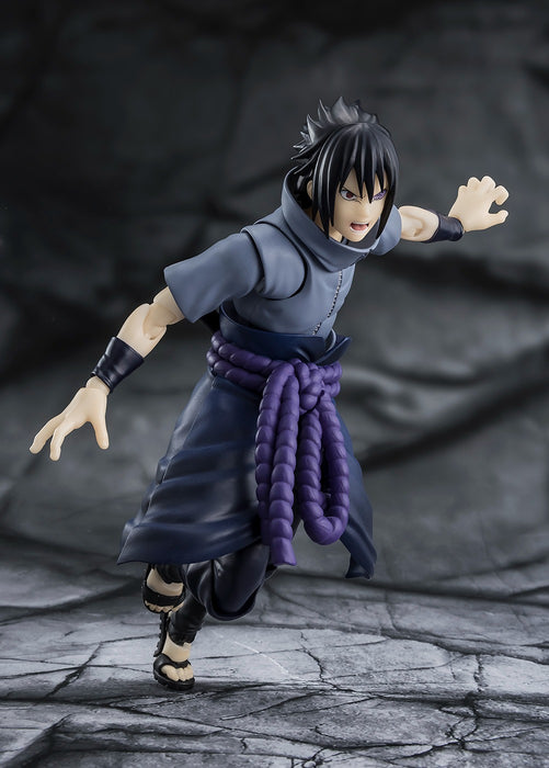 Sasuke Uchica | Naruto | Tamashii Nations