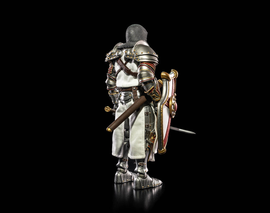 Mythic Legions Sir Enoch | All-Stars 6 | Four Horsemen