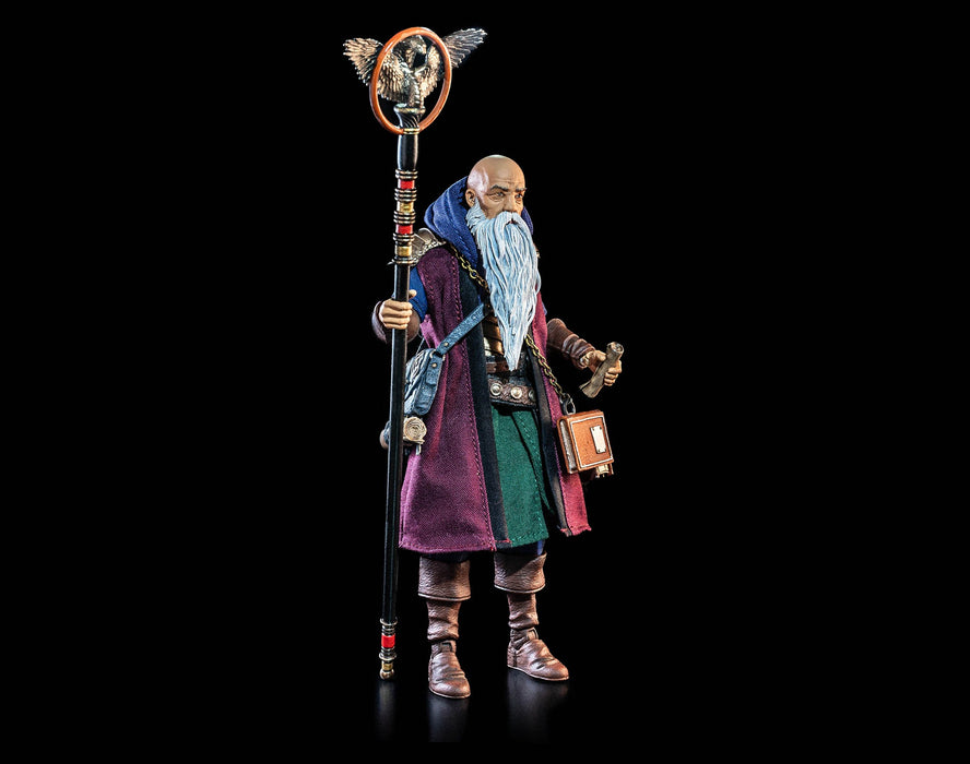 Mythic Legions: Ashes of Agbendor - Xue | Action Figure | Four Hoursemen