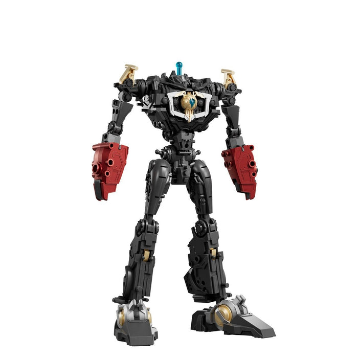 [PREORDER] Transformers: Prime Optimus Prime Action Edition 06 Model Kit | Model Kit | Blokees