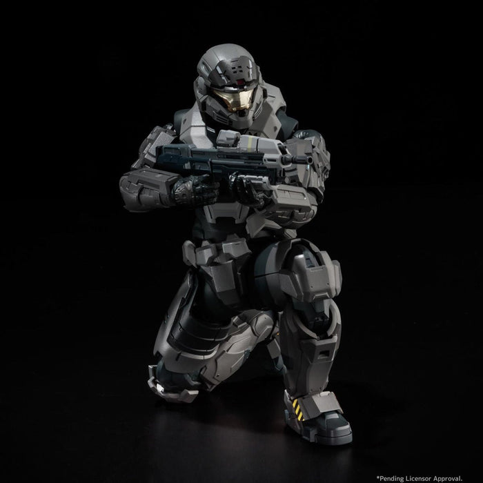 [PREORDER] Halo: Reach RE:EDIT Spartan-B312 Noble Six 1:12 Scale Exclusive Edition (Re-Release) | Action Figure | 1000 Toys
