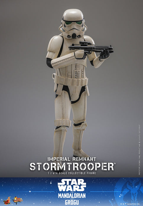 [PREORDER] Imperial Remnant Stormtrooper (Collector Edition) MMS836 | Sixth Scale Figure | Hot Toys