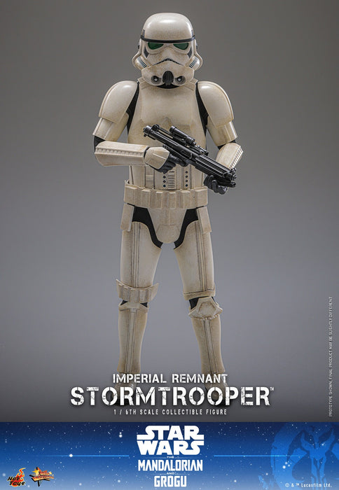 [PREORDER] Imperial Remnant Stormtrooper (Collector Edition) MMS836 | Sixth Scale Figure | Hot Toys