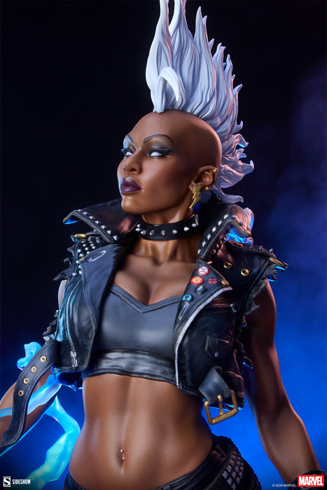 Storm | Premium Format Figure | Sideshow Collectibles