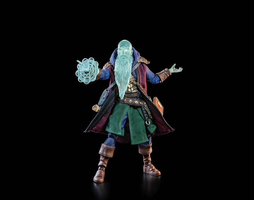 Mythic Legions: Ashes of Agbendor - Xue | Action Figure | Four Hoursemen