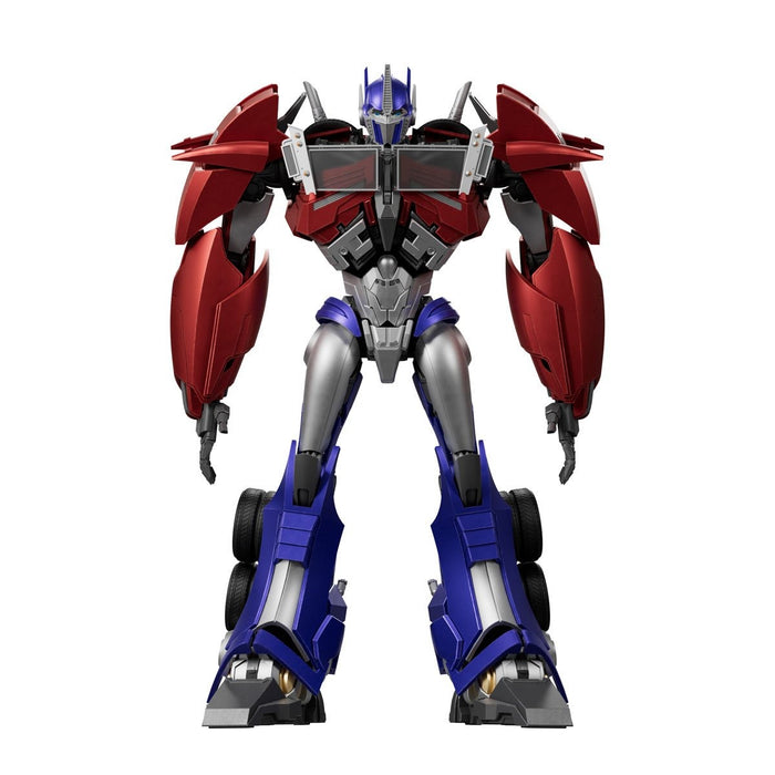 [PREORDER] Transformers: Prime Optimus Prime Action Edition 06 Model Kit | Model Kit | Blokees