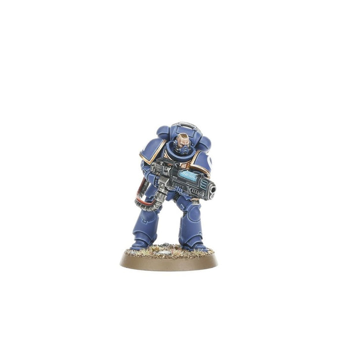 Iron Halo Strike Force | Space Marines Battleforce | Warhammer 40,000