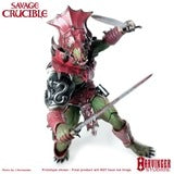 Veteris Rapax (Savage Crucible Exclusive Drop)