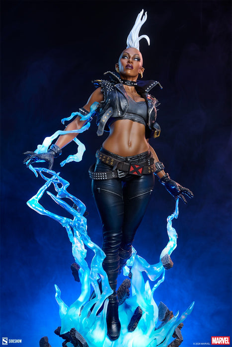 Storm | Premium Format Figure | Sideshow Collectibles