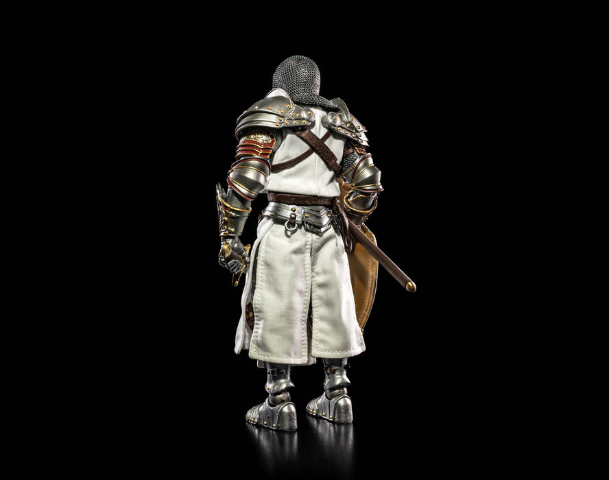 Mythic Legions Sir Enoch | All-Stars 6 | Four Horsemen