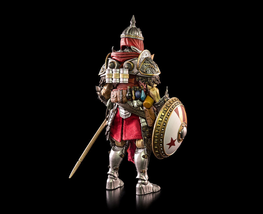 [PREORDER] Rising Sons - Skapular the Cryptbreaker 2 | Mythic Legions Action Figure | Four Horsemen