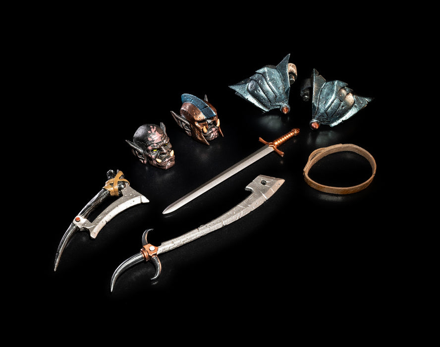 Gorthokk | All-Stars 6 | Four Horsemen