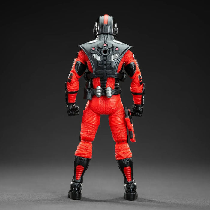 Red Shadows 6" WOLF TROOPER (1/12 Scale) | Action Figure | Skeletron