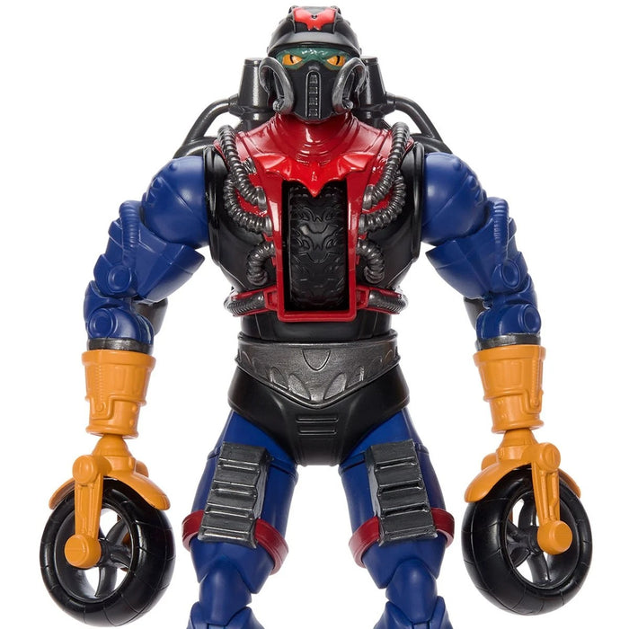 [PREORDER] Masters of the Universe (MOTU) Masterverse Wave 20 New Etheria Dragstor | Action Figure | Mattel