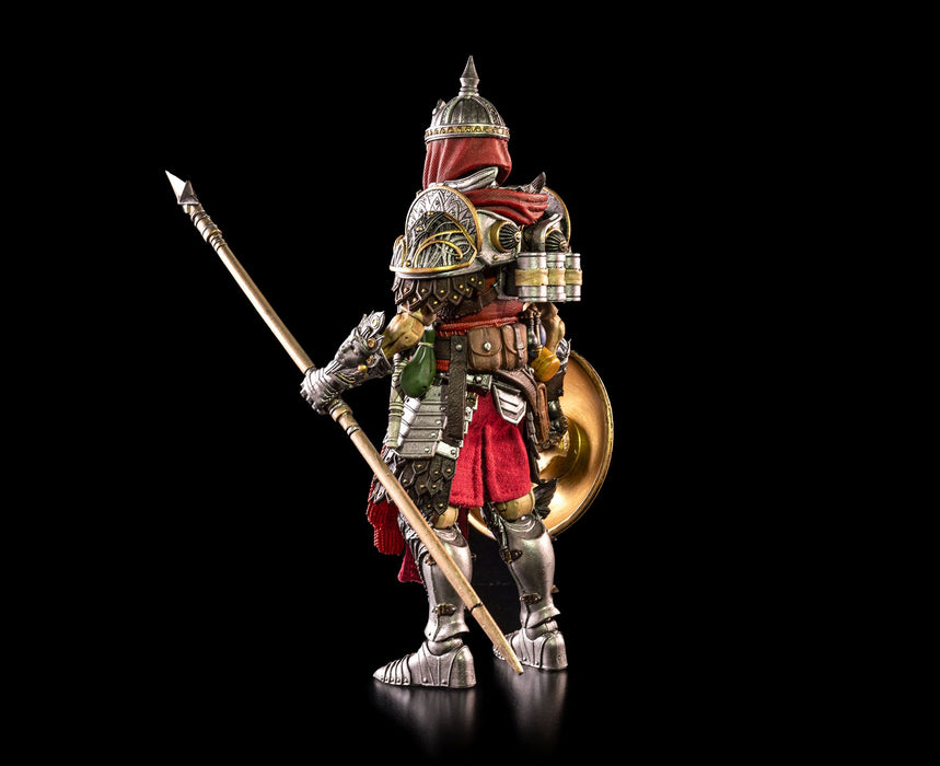 [PREORDER] Rising Sons - Skapular the Cryptbreaker 2 | Mythic Legions Action Figure | Four Horsemen