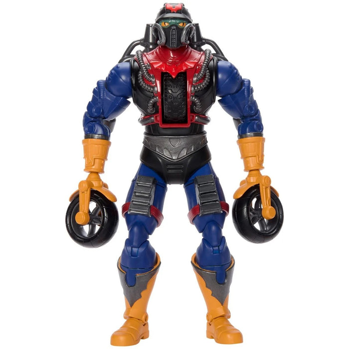 [PREORDER] Masters of the Universe (MOTU) Masterverse Wave 20 New Etheria Dragstor | Action Figure | Mattel