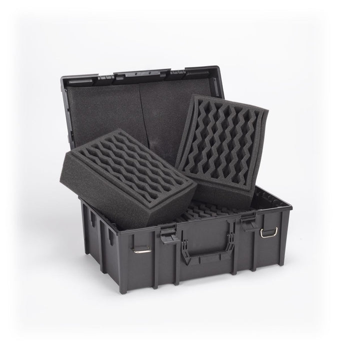 Warhammer Crusade Figure Case (Carrying Case)