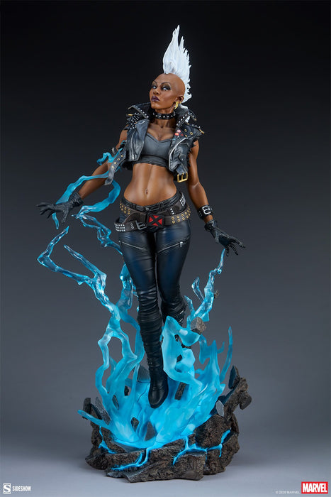 Storm | Premium Format Figure | Sideshow Collectibles