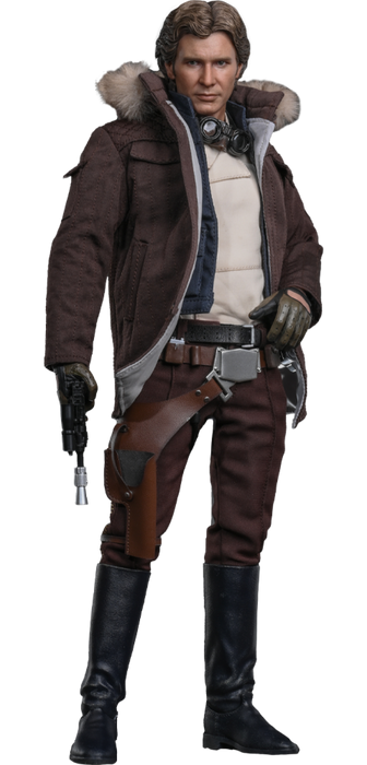 [PREORDER] Han Solo (Star Wars: The Empire Strikes Back) | Sixth Scale Figure | Hot Toys