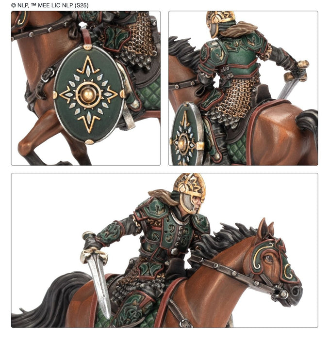 Théodred, Prince of Rohan (Middle-Earth)