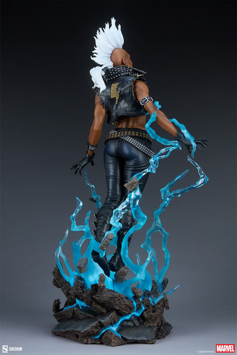 Storm | Premium Format Figure | Sideshow Collectibles