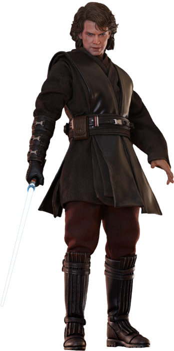 [PREORDER] Anakin Skywalker | Sixth Scale Action Figure | Hot Toys