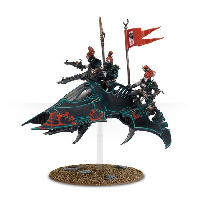 DRUKHARI VENOM | DRUKHARI