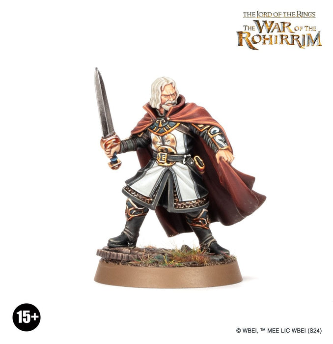 Lord Thorne of the Wold | Middle-Earth Strategy Battle Game | Lord of the Rings