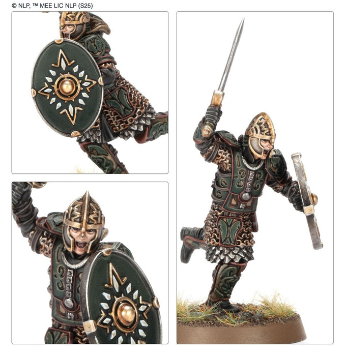 Théodred, Prince of Rohan (Middle-Earth)