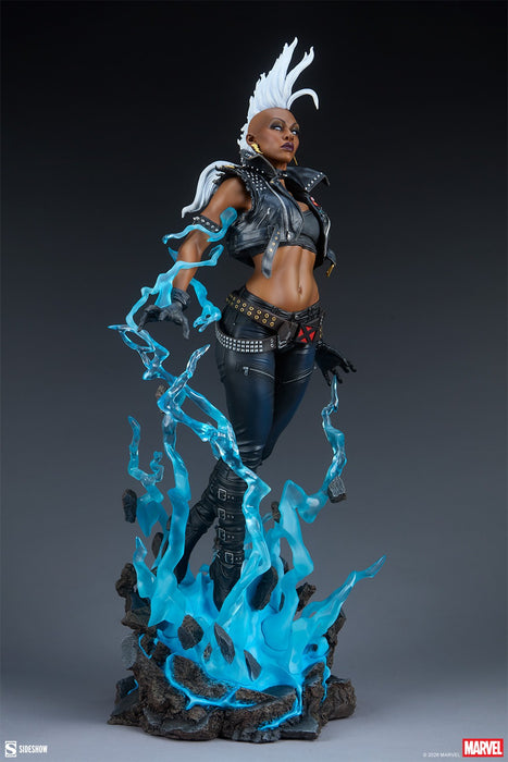 Storm | Premium Format Figure | Sideshow Collectibles