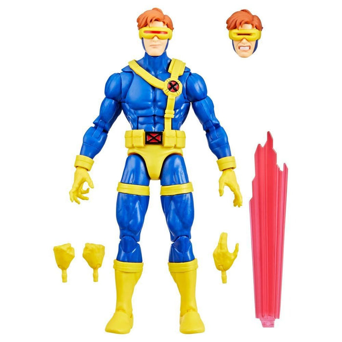 Marvel Legends Series Marvel Studios' X-Men '97 Cyclops