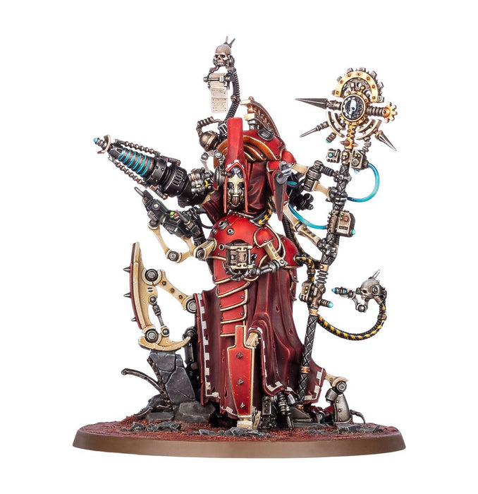 Adeptus Mechanicus Thulia Ghuld | Warhammer 40,000 | Games Workshop