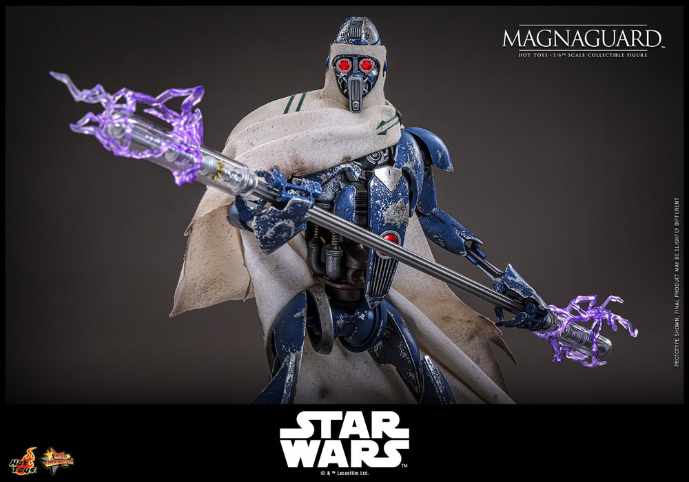 [PREORDER] MagnaGuard (Revenge of the Sith | Sixth Scale Action Figure | Hot Toys