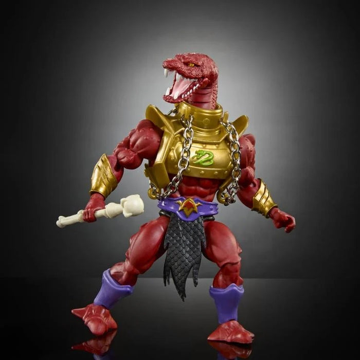Masters of the Universe Origins Vypor (WAVE 20)