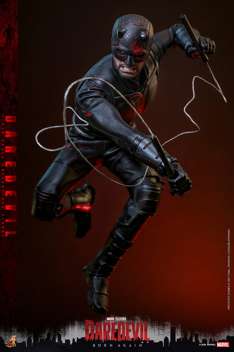 [PREORDER] Daredevil TMS186 | Sixth Scale Figure | Hot Toys