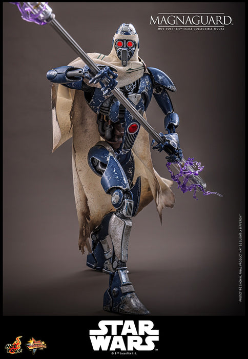 [PREORDER] MagnaGuard (Revenge of the Sith | Sixth Scale Action Figure | Hot Toys
