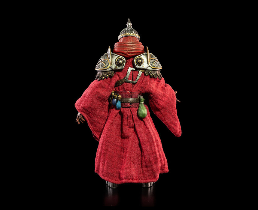 [PREORDER] Rising Sons - Skapular the Cryptbreaker 2 | Mythic Legions Action Figure | Four Horsemen