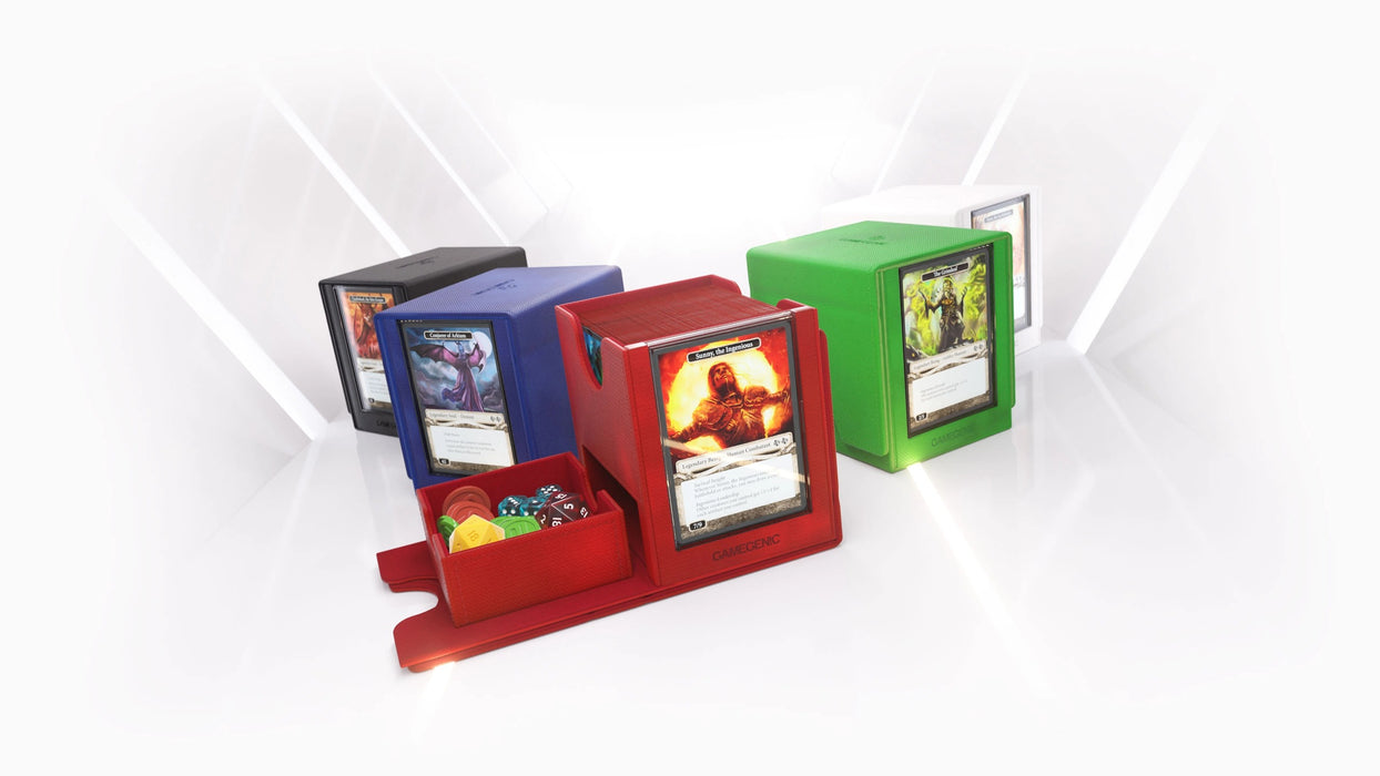 SIDEKICK PRO 100+ XL CONVERTIBLE | Card Supplies | Gamegenic