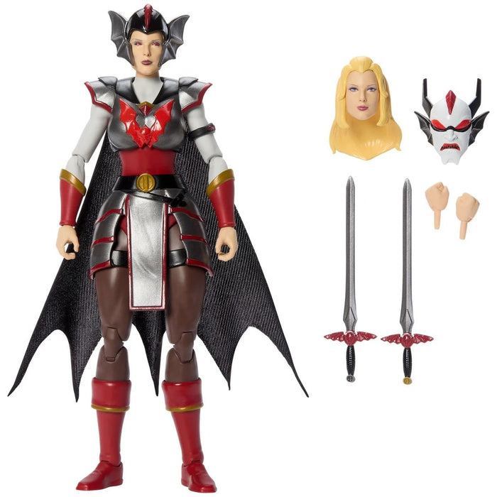 Masters of the Universe (MOTU) Masterverse Wave 20 New Etheria Despara | Action Figure | Mattel