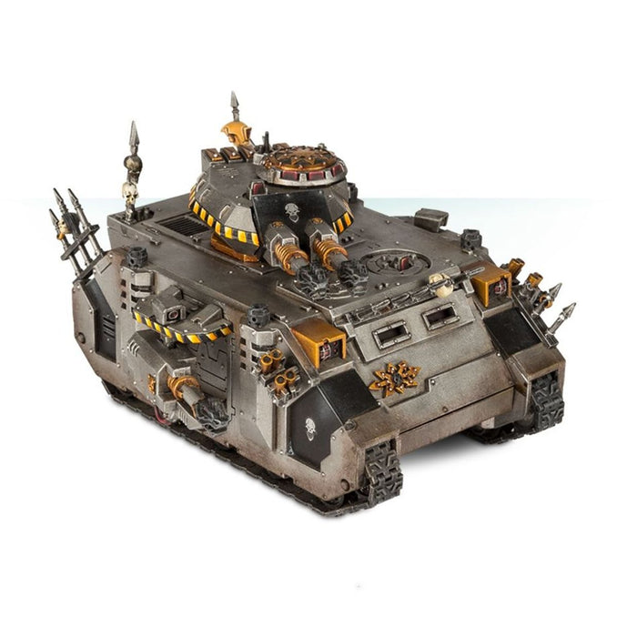 Chaos Space Marine Predator | Warhammer 40,000