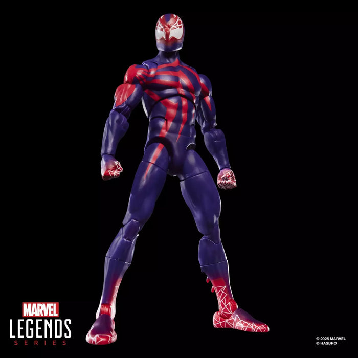 Spider-Man Hellfire Gala | Marvel Legends Series | Action Figure