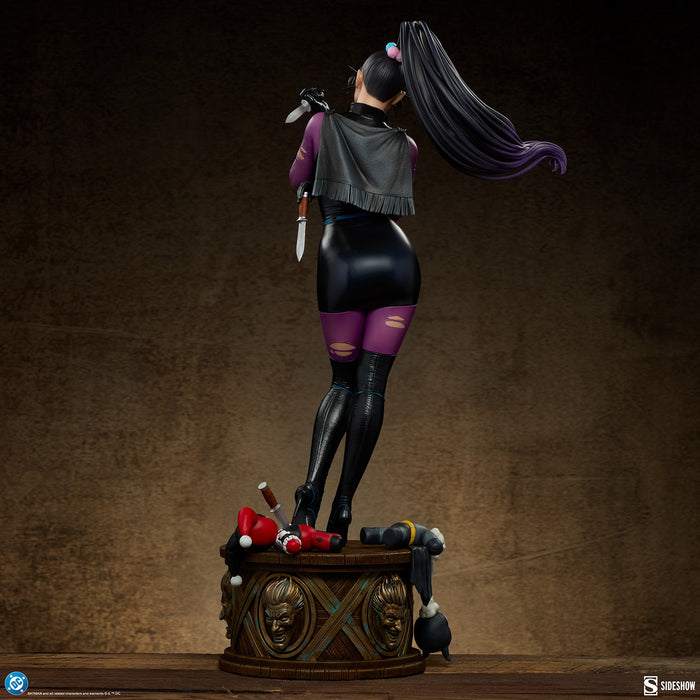 [PREORDER] Punchline | Premium Format Figure | Sideshow Collectibles