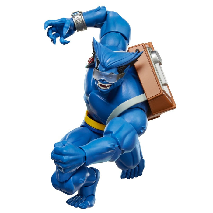 [PREORDER] Marvel Legends Series Marvel's Beast, X-Men '97 | Action Figures | Hasbro