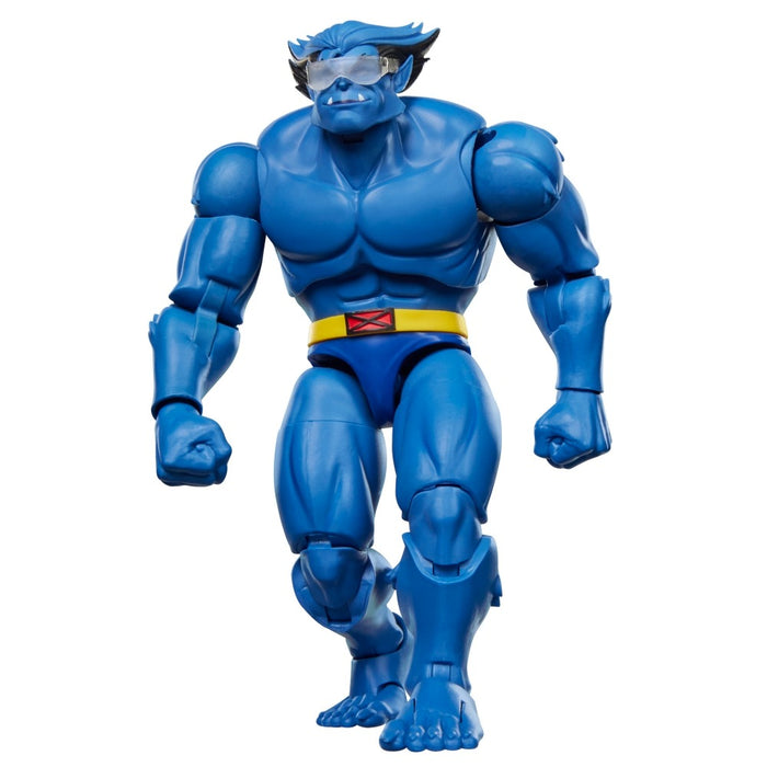 [PREORDER] Marvel Legends Series Marvel's Beast, X-Men '97 | Action Figures | Hasbro