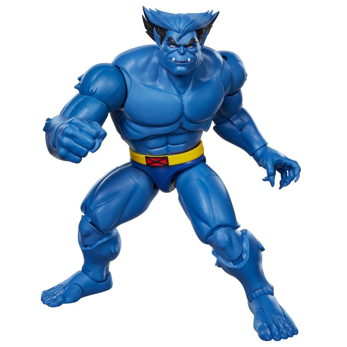 [PREORDER] Marvel Legends Series Marvel's Beast, X-Men '97 | Action Figures | Hasbro