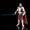 Clone Commander Obi-Wan Kenobi | Star Wars The Black Series | Action Figure