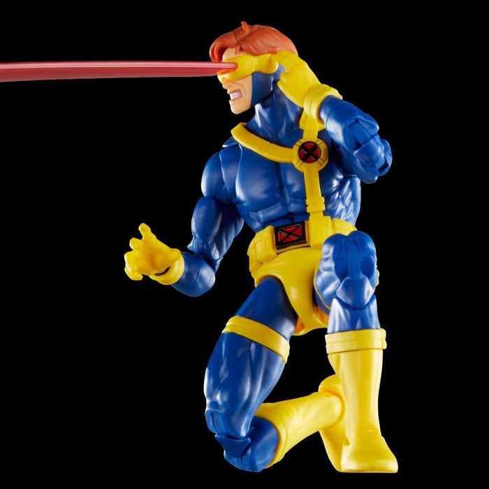 Marvel Legends Series Marvel Studios' X-Men '97 Cyclops
