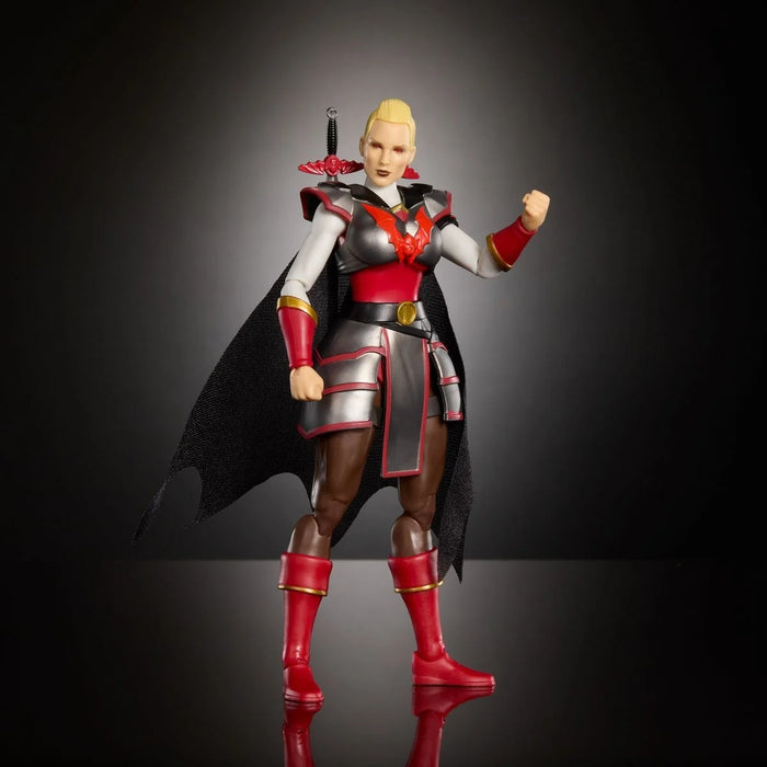 Masters of the Universe (MOTU) Masterverse Wave 20 New Etheria Despara | Action Figure | Mattel
